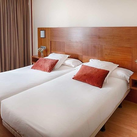 Hotel Zalle Don Fernando Granda  Екстериор снимка