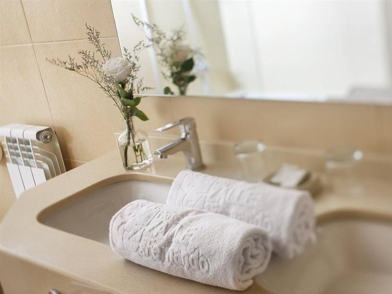 Hotel Zalle Don Fernando Granda  Екстериор снимка