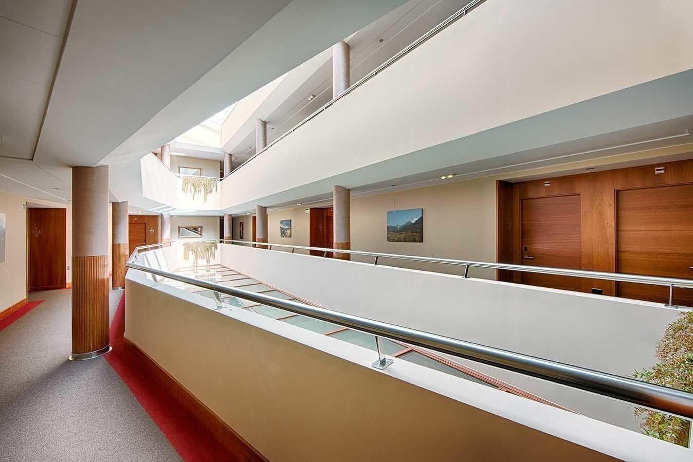 Hotel Zalle Don Fernando Granda  Екстериор снимка