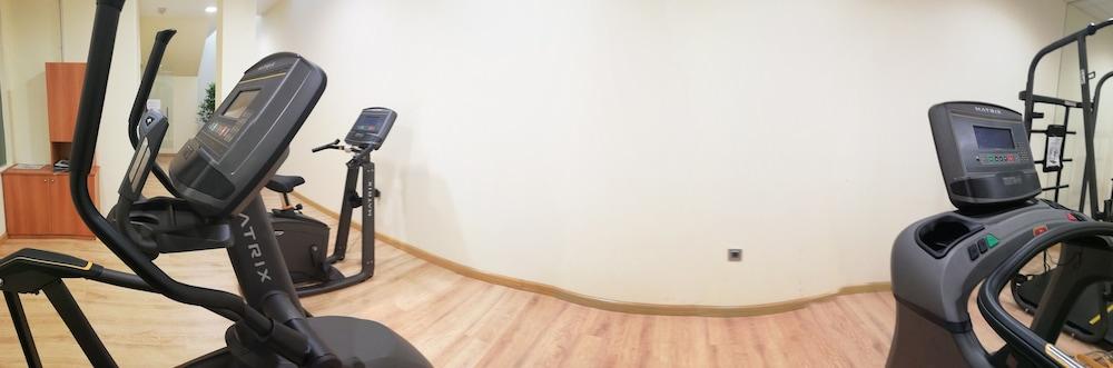 Hotel Zalle Don Fernando Granda  Екстериор снимка