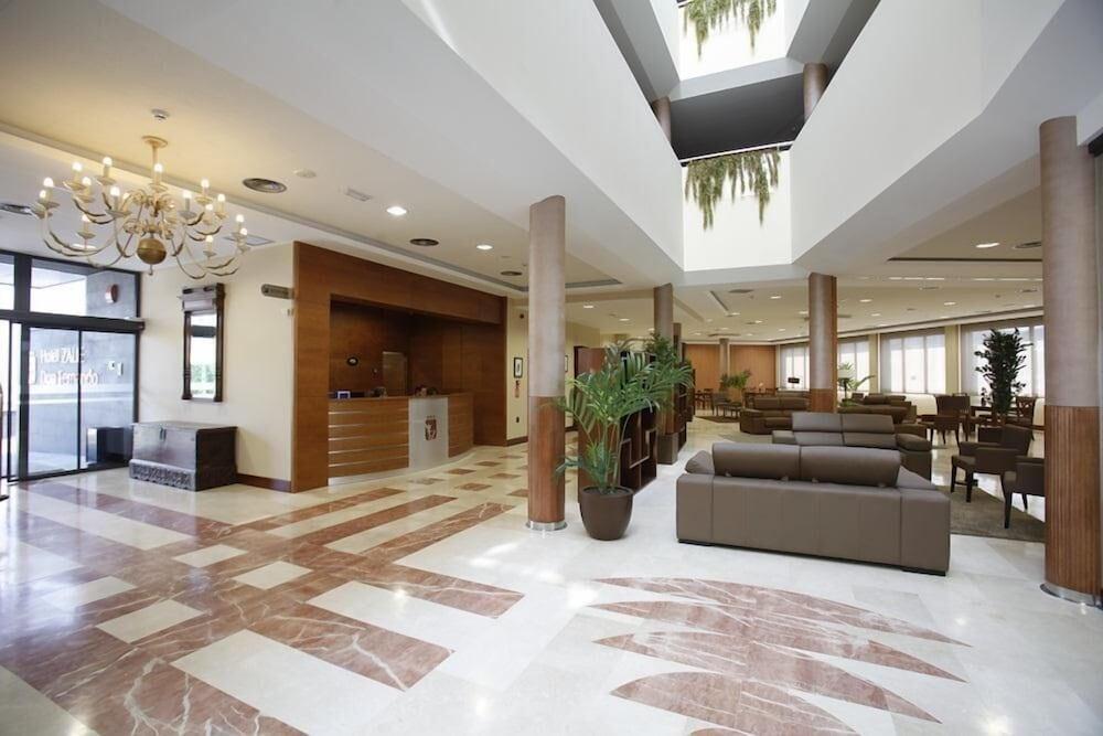 Hotel Zalle Don Fernando Granda  Екстериор снимка