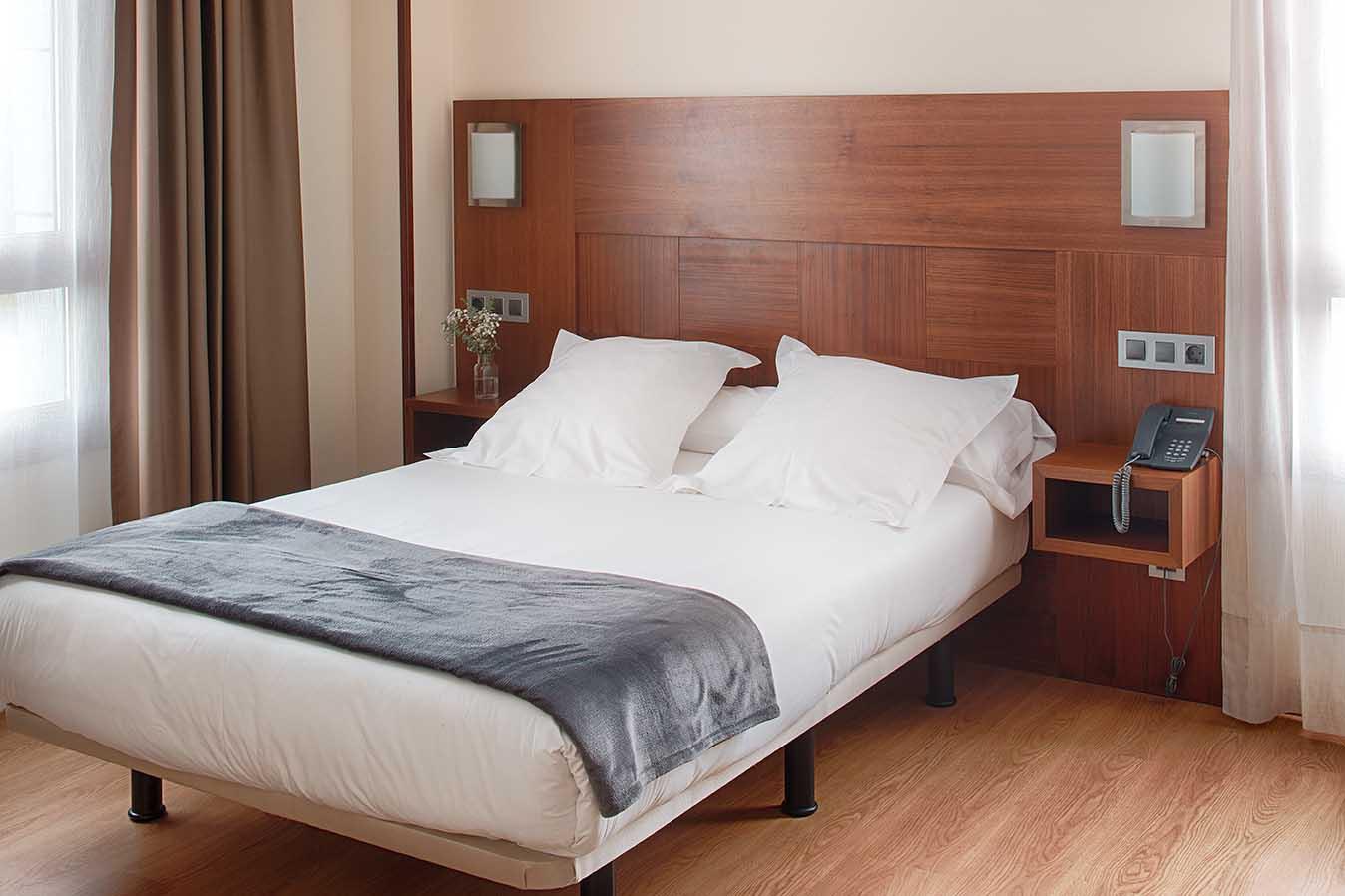 Hotel Zalle Don Fernando Granda  Екстериор снимка