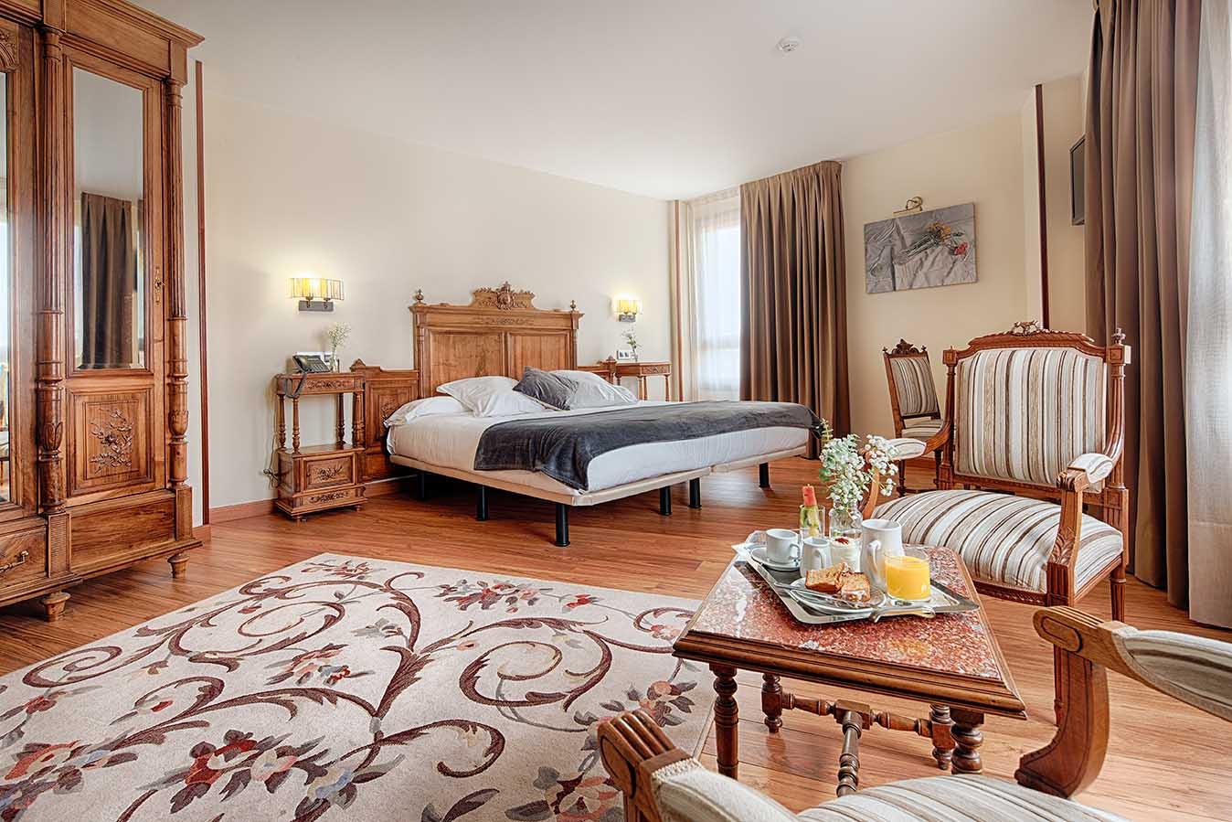 Hotel Zalle Don Fernando Granda  Екстериор снимка