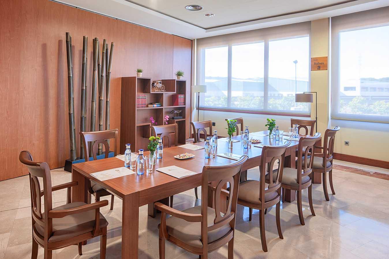 Hotel Zalle Don Fernando Granda  Екстериор снимка