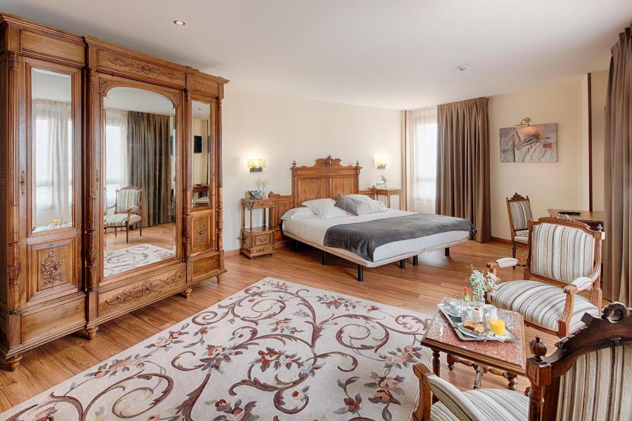 Hotel Zalle Don Fernando Granda  Екстериор снимка