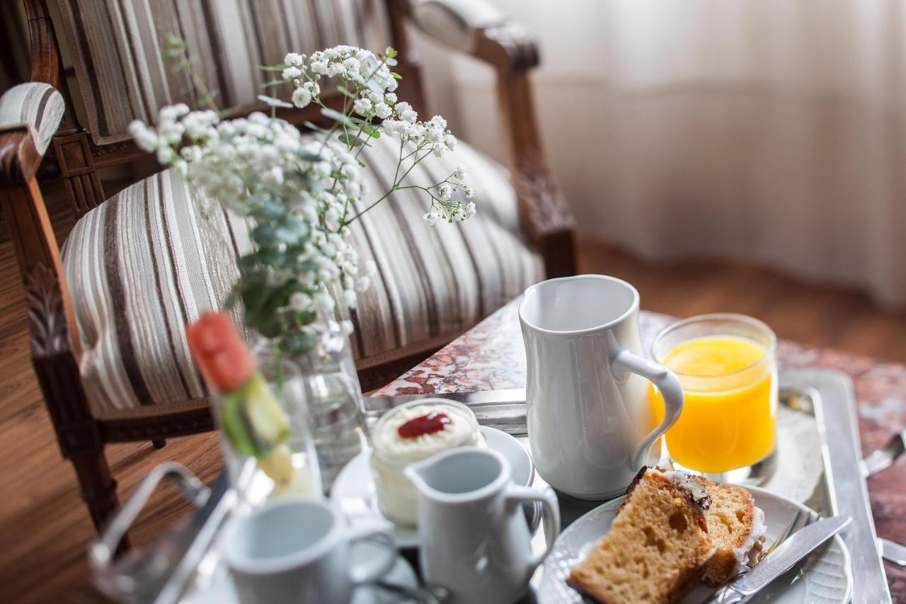 Hotel Zalle Don Fernando Granda  Екстериор снимка