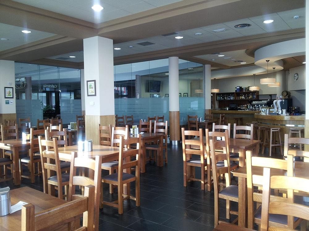Hotel Zalle Don Fernando Granda  Екстериор снимка