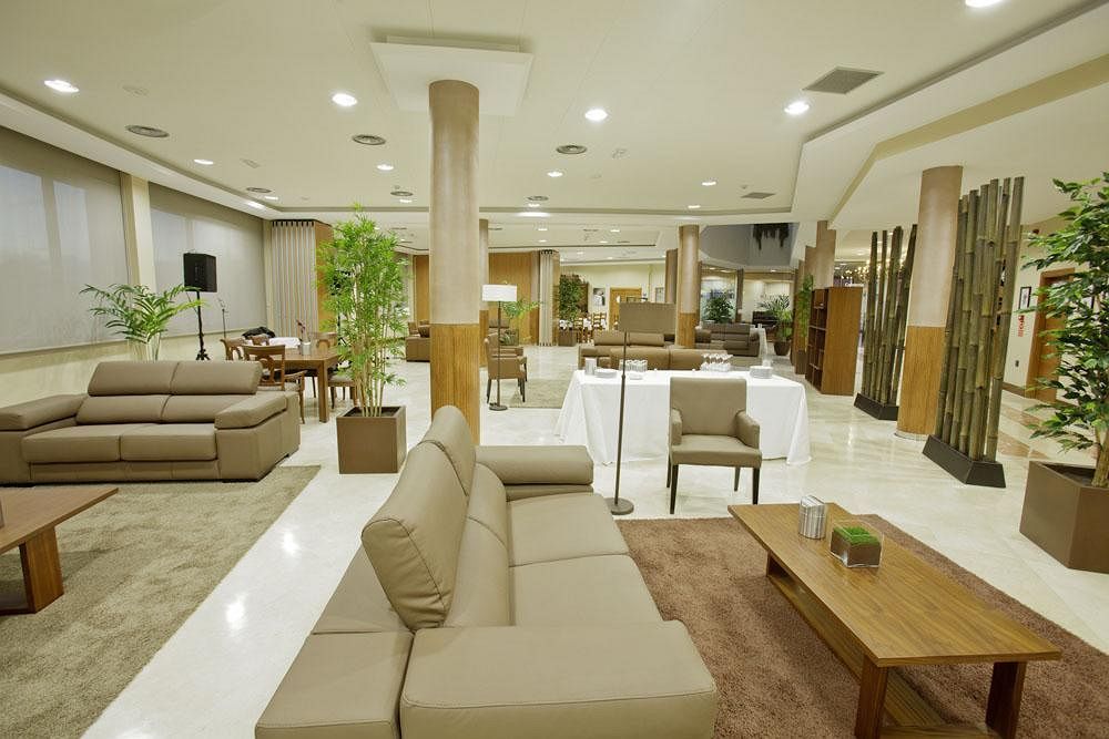 Hotel Zalle Don Fernando Granda  Екстериор снимка