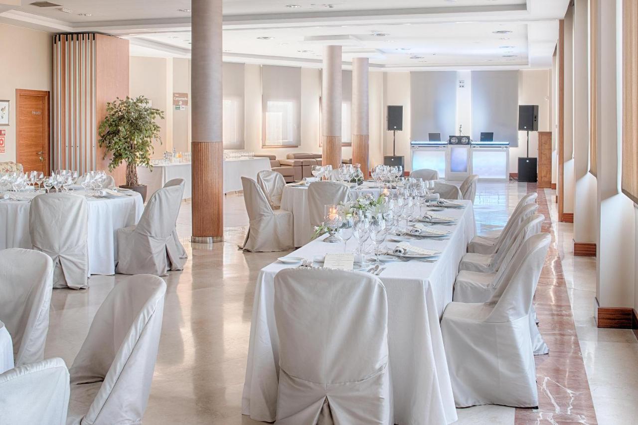 Hotel Zalle Don Fernando Granda  Екстериор снимка