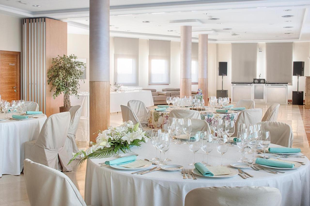 Hotel Zalle Don Fernando Granda  Екстериор снимка